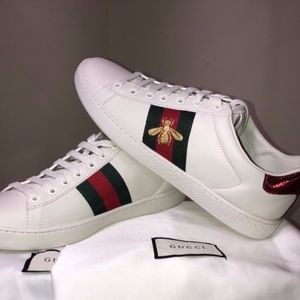 Gucci Ace Sneakers